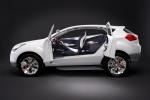 Ford Iosis X Concept 2006 года